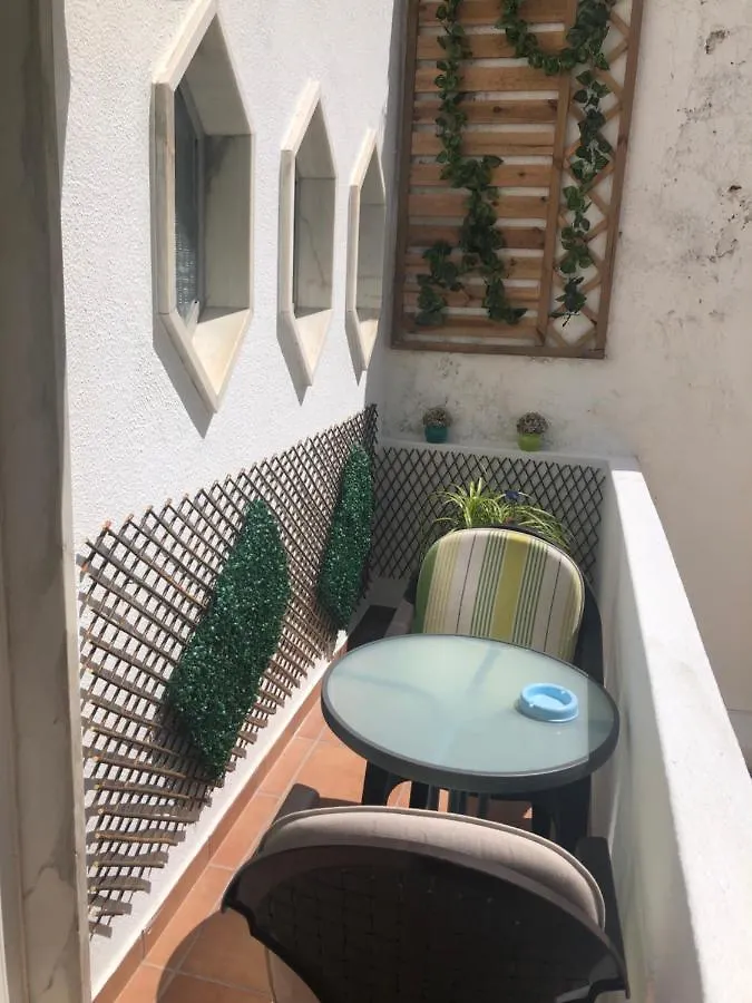 Merry'S House Lagos 3*,  Portugalsko