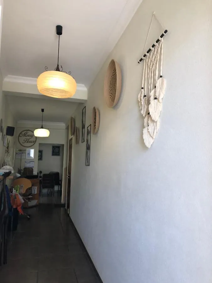 Pensionat Merry'S House Lagos