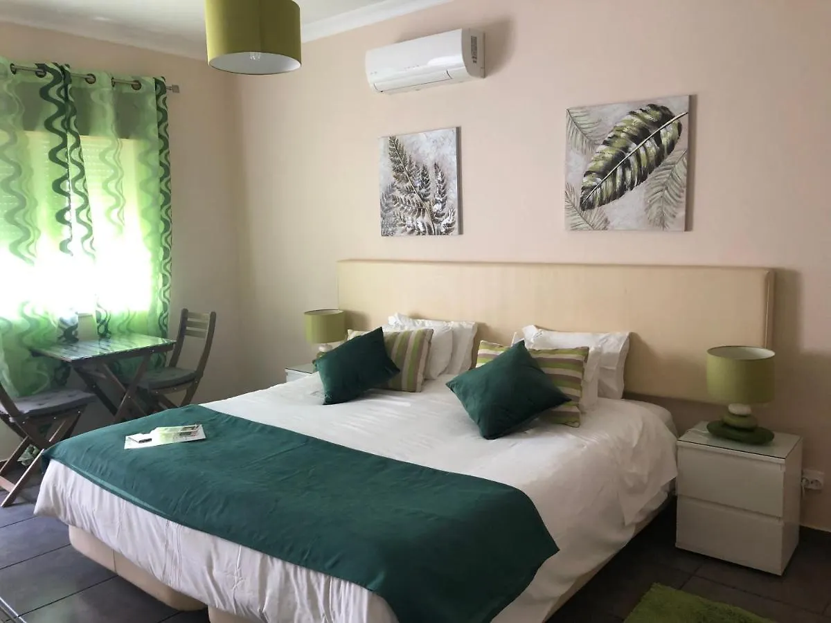Pensionat Merry'S House Lagos