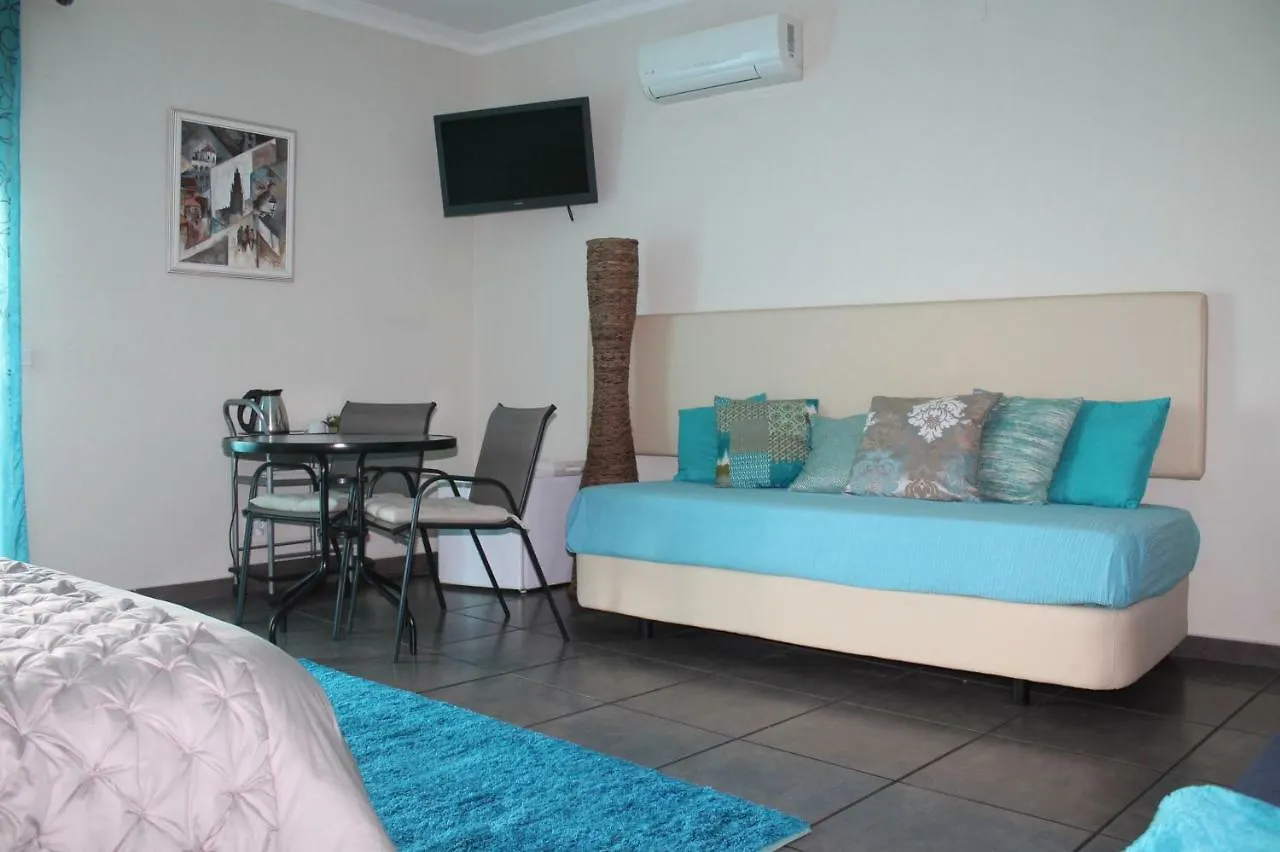 Pensionat Merry'S House Lagos