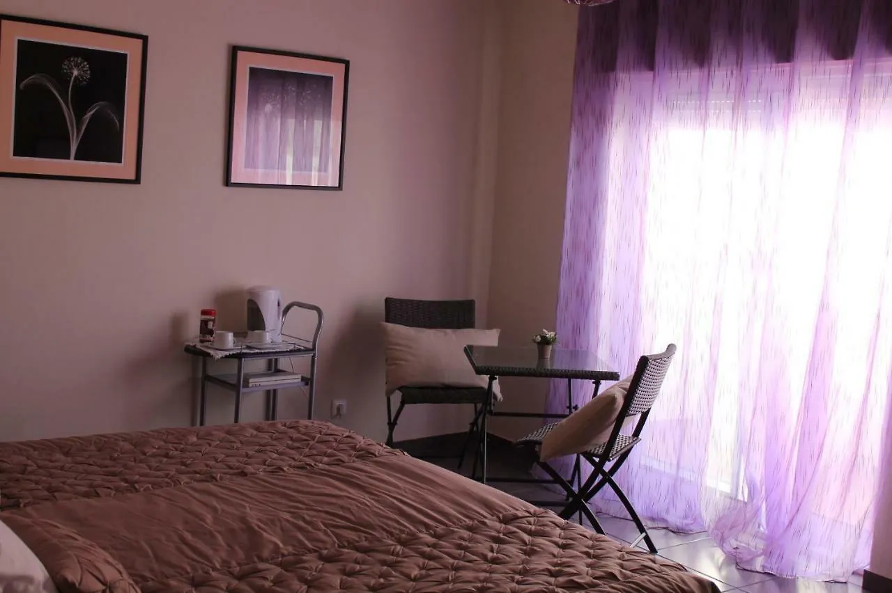 Guest house Merry'S House Lagos