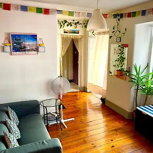Hostel Asian Everest House