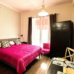 Azur 2*, Nizza Frankreich