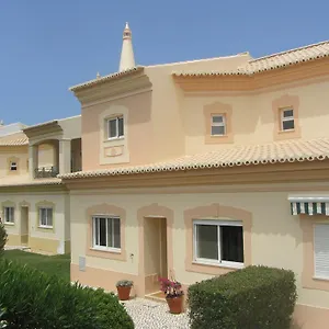 Fairviews On Boavista Golf Villa