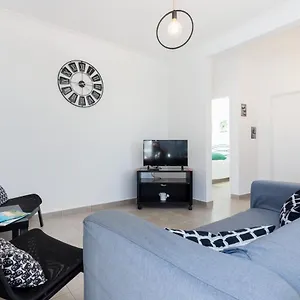 Candy By Seewest Apartment