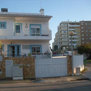 Casa Afonso Affittacamere