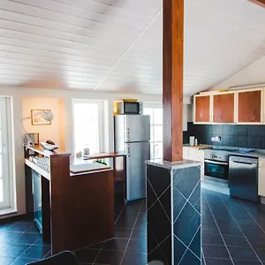 Torrinha House Affittacamere