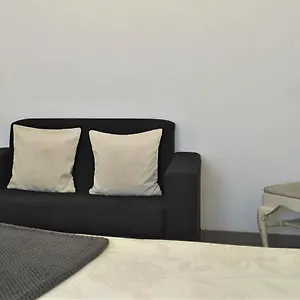 Suites Inn Lagos Herberg