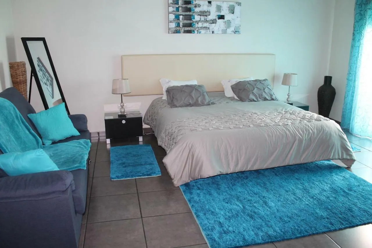 *** Guest house Merry'S House Lagos Portugal