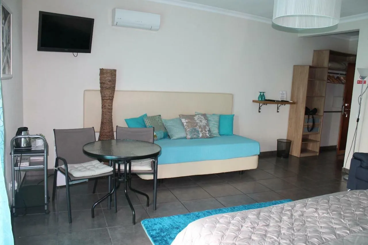 Guest house Merry'S House Lagos